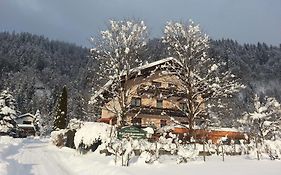 Enzianbrenner